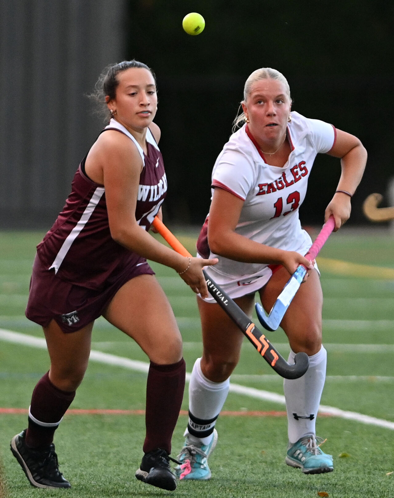 Cumbeland Valley Mechanicsburg Field Hockey 7.JPG